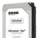 WD, 세계 최대 용량 12TB 3.5" HDD 출시! 이미지