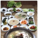 횡성토종닭 이미지