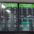 방어진시외터미널 이미지