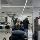 헤이블 | 부산 사상 남자머리 잘하는 곳 블랙 새치염색 후기 ‘헤이블헤어 사상점’