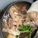 창바위식당 | 설악산 뷰에 취하고 맛에 또 취한 강원도 고성 맛집 창바위식당 후기