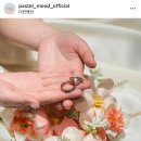 파스텔무드 이미지