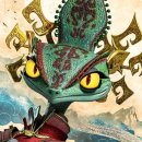 Kungfu Panda 4 이미지