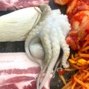 [울산전하동맛집]고기맛집/삼겹살/낙지/된장수제비-포도청방문후기🍴