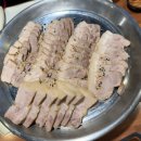 숙성원 족발. 보쌈 이미지