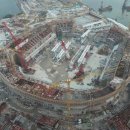 TAK stadium 이미지