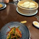 32-A | [고속터미널] MOTT 32 주말 런치A세트 후기(내돈내산)