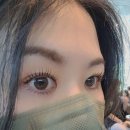 손상없는 해운대 속눈썹 펌 송송뷰티 비건펌 영양 가득