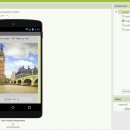 앱 인벤터를 활용한 앱 만들기 이미지