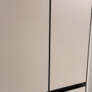 M-1 | ❄️✨ 주방의 완성, 베이지 오브제! LG 디오스 오브제컬렉션 Fit&amp;Max 냉장고 (M616GBB0M1) 영접 후기