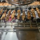 경미양꼬치 - 송파구 올림픽로32길 18-21 | 경미양꼬치