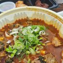 이조곰탕 | 전주 초복 보양식 &#39;이조곰탕&#39; 뼈해장국 수육세트 포장 후기