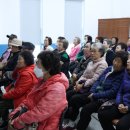 나주시동부노인복지관 | 나주 어르신들의 건강한 일상을 위해 최선정형외과가 직접 찾아갔습니다!