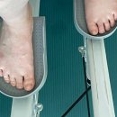 강민서 | [💵내돈내산 광고❌] 파티마 ‘스텝마스터’ 홈트용 천국의 계단 스텝퍼🔥 4년차 헬스인의 일주일 사용 후기💭