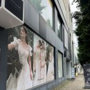 [Wedding_9] 본식 드레스 초이스 광주 브라이덜 헤미쉬 드초 후기