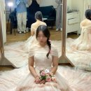 로렌 | 💎웨딩드레스 준비 | 제시카로렌 촬영가봉 후기 (#촬영가봉 #지정 #키작녀 #컴온)