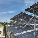 화성이태양광발전소 이미지