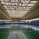 실내롤러스케이트장 이미지