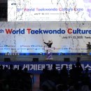 세계태권도 이미지