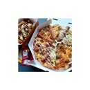 피자쿠치나 부천도당장미공원점 | [부천맛집/도당동맛집] 피자쿠치나 도당장미공원점 (배달)