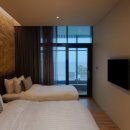 쏠비치 빌라 남해 이미지