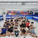 힘찬태권도장 이미지