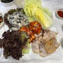 안양3동-1 | 안양 인생 굴 맛집 굴따세 주차정보와 리얼 후기