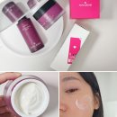와이레스 YLESS 아방쥔 윈터까멜리아 에센스 크림 내돈내산 후기