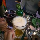 걸작떡볶이 아산용화점 | 용화동 술집 을지포차 아산점 분위기 좋은 안주맛집 짜글이와 매콤 닭발 현지인 맛집