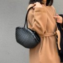 라탄위빙 | 아뜰리에 드 루멘 가방 트위그 바스켓 여자 숄더백 위빙 라탄백 내돈내산