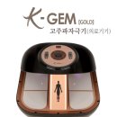 젬텍고주파의료기