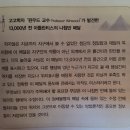 붉은쇳대 1권... 토트 성자의 수정과 피라밋 이미지