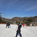 지산푸드마켓 | 서울 근교 스키장(지산리조트) 아이와 함께. 준비물. 팁. 강습. 후기