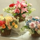 플라워샵 허니비 이미지