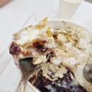 요거트월드시흥 | 시흥 배곧 <요거트월드>요거트아이스크림 빙수월드 맛본 후기