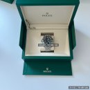 지엠티 | 부산신세계센텀 첫방문 롤렉스 성골 후기 | GMT-Master II 126720VTNR 지엠티 마스터2 스프라이트