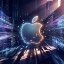 아이콘 소프트 | AI 시대, 세 거대 기업의 운명은? 마이크로소프트 vs 애플 vs 오라클