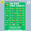 넘버원과일가게 | 베트남 다낭 과일가게 3군데 비교 (미미프룻츠, 유가네, 핑크망고) 배달 방법 메뉴 추천