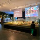 용정공원 (옥외1) | 부산 유엔평화기념관 아이랑 다녀온 후기, 조용한 실내 나들이