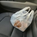 든든한 김밥 이미지