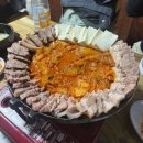 신림45동교앞 | [서울/신림] 신림역•서원역 두부삼합 맛집 고향순대국 평일 저녁 웨이팅 방문후기 :: 내돈내산