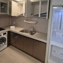 화서역푸르지오브리시엘 | 화서역 브리시엘 아파트 입주청소, 에어컨 필터까지 완벽 세척한 현장 후기