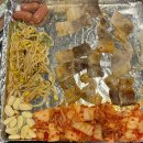 창원 상남동 삼겹살, 냉삼맛집 - 도돈 (솔직후기)