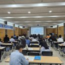구미상공회의소·경북FTA통상진흥센터, 수출지원기관 지원사업 합동 설명회 개최