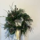 플라워&홈가드닝 | 크리스마스 기념 원데이 수업 받기 좋은 오브아플라워&amp;홈