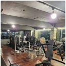 레벨업휘트니스 약대동점 이미지
