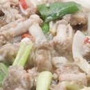 서창시장 | 백반기행 양산 곰장어구이 서창시장 맛집 알아보기