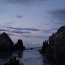 통영바닷가