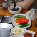 자갈치 산꼼장어 아나고 이미지