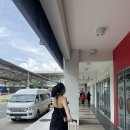 조스짐(cho's gym) | J커플 코타키나발루 여름휴가, 3편 [끝]